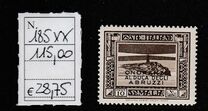 [Not Issued Stamps Overprinted, tegund AT]