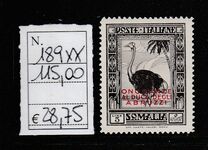 [Not Issued Stamps Overprinted, tegund AT4]