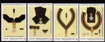 [Current Signs of the Order, type ACF]