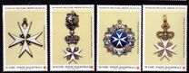 [Ancient Isignia of the Order, Tüüp AEF]