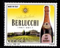 [MAde in Italy - Berlucchi, typ DIL]