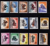 [Vintage Cars, type NV]