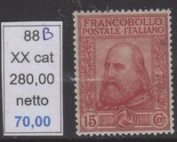 [Guiseppe Garibaldi, type AS1]