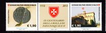 [The 900th Anniversary of the Bull of Pope Paschal II, type AVT]