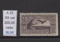 [Airmail - The 2000th Anniversary of the Birth of Virgil, type EZ2]