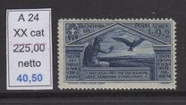 [Airmail - The 2000th Anniversary of the Birth of Virgil, type EZ3]