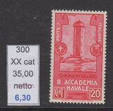 [The 50th Anniversary of the Royal Navy Academy, type FI]