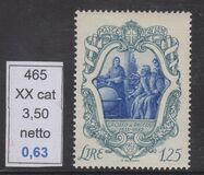 [III Centenario de la muerte de Galileo Galilei, 1.564 - 1.642, tipo MK]