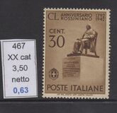 [The 150th Anniversary of the Birth of Rossini, Typ ML1]