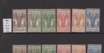 [Annexation of Djubaland to Italian Somaliland, type E]