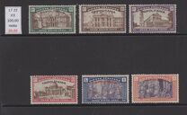 [Holy Year - Italian Postage Stamps Overprinted "TRIPOLITANIA", 类型 G]