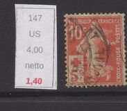 [Red Cross Charity, tyyppi U]