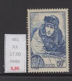 [Georges Guynemer, 1894-1917, τύπος GH]