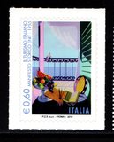 [Tourism - Self Adhesive, type DHE]