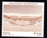 [Samnite Theatre, type DHN]