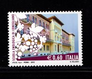 [School of Oenology - Conegliano, type DHY]