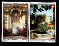 [Residences of the Order, type QT]