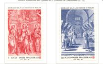 [Founding of the Hospital of St. John in Jerusalem, Tip TT]