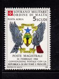 [Airmail - Postal Agreement with Sao Tome and Principe, tyyppi MU]