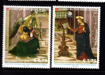 [The 500th Anniversary of the Death of Pinturichhio, 1454-1513, Tipe AXE]