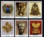 [History of Goldsmithery, tegund BHH]