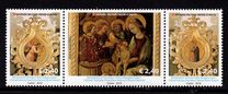 [Iconography of the Magi, type BII]