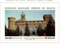 [Residence of the Order, Tip TY]