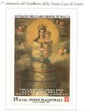 [Sanctuary of the Holy House of Loreto, type VQ]