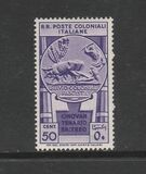 [The 50th Anniversary of Colony of Eritrea, 유형 R1]