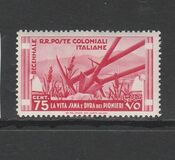 [The 10th Anniversary of the Fascists' March on Rome, Tip Z1]