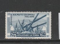 [The 10th Anniversary of the Fascists' March on Rome, Tip Z2]