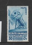 [Airmail - The 10th Anniversary of the Fascists' March on Rome - Airplanes, type AG]