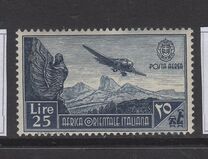 [Airmail, Tipi G3]