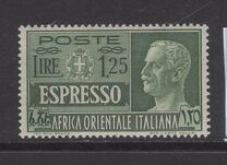 [Special Deliver Stamps, type L]