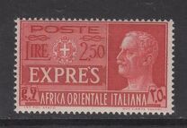 [Special Deliver Stamps, type L1]