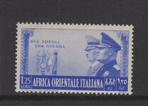 [Adolf Hitler & Benito Mussolini, type U6]