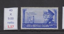[Adolf Hitler & Benito Mussolini, type U6]
