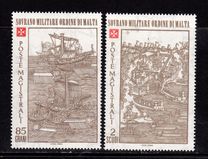 [The 500th Anniversary of the Battle of Rhodes, type GK]