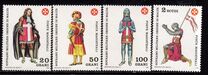 [Ancient Uniforms of the Order, type IL]