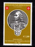 [Grand Master Fra Ferdinand von Hompesch zu Bolheim, jenis AJJ]