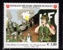 [Corpo Military A.C.I.S.M.O.M., Вид AKH]