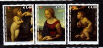 [Masters of Painting, Вид ASN]