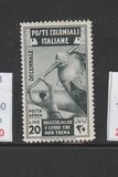 [Airmail - The 10th Anniversary of the Fascists' March on Rome - Airplanes, type AF]