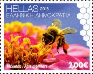 [World Bee Day, type CPW]