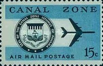 [Airmail, type CD3]