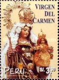 [Virgin of Carmen, type ASI]