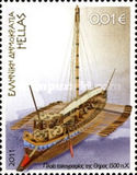 [Sailing Ships, タイプ CCZ]