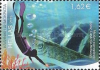 [Toruism - Diving, тип CKY]