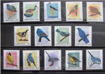 [Birds, 类型 DLP]