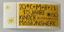 [The 175th Anniversary of the Children's Mission, प्रकार DOM]